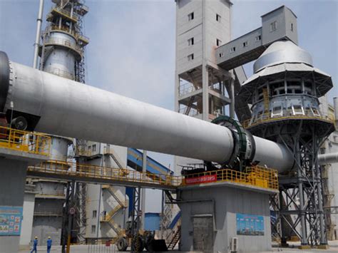 tpd cement plant large scale cement plant
