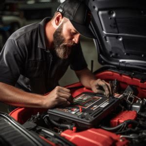 Expert Guide: Safe Car Battery Installation for Beginners