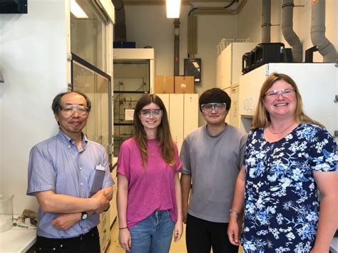 Koki Takeuchi Hayashis Lab Grants In Aid For Scientific Research