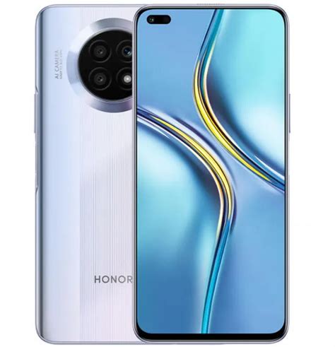 Honor X G Se Filtran Todas Las Caracter Sticas Del Smartphone De