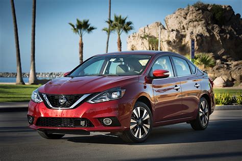 Nissan Sentra Specs Photos Autoevolution