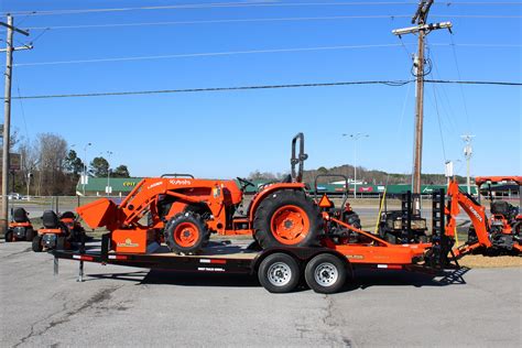 Kubota MX5200HST #16 | Elite Kubota Dealer | Snead Tractor