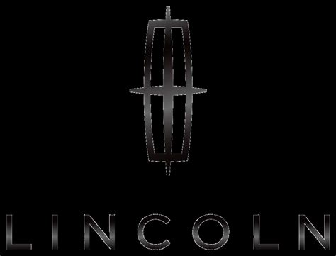 Lincoln Logo Black | Mike Jones | Flickr