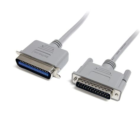 Ugreen 20224 USB To DB25 Parallel Printer Cable Adapter 6FT 56 OFF