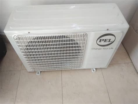 PEL 1 5 Ton Dc Inverter P6g 0306 4462 443 Zaliim Settt Air