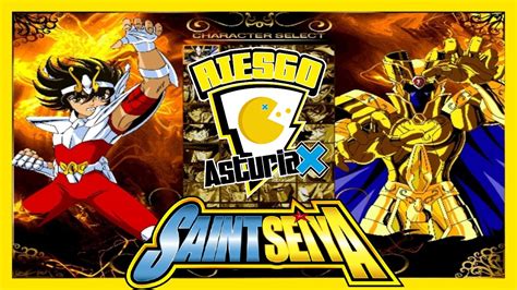 Saint Seiya Ultimate Cosmo MUGEN Y Como Descargarlo YouTube