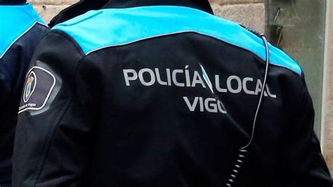 Violencia de género en Vigo Detenido un hombre por agredir a su hija e