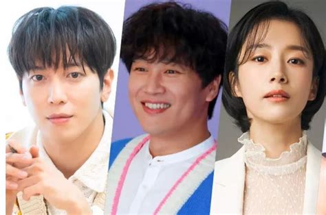 Sinopsis Drakor Brain Cooperation Dengan Jung Yong Hwa Cnblue Cha Tae