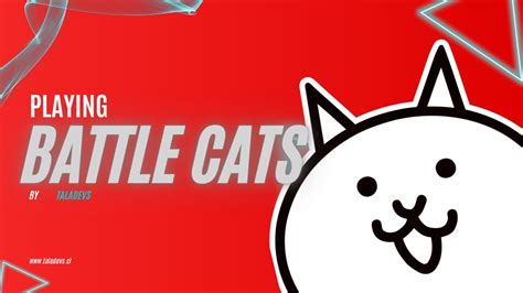 The Battle Cats Empire Of Cats Iii Russia Youtube