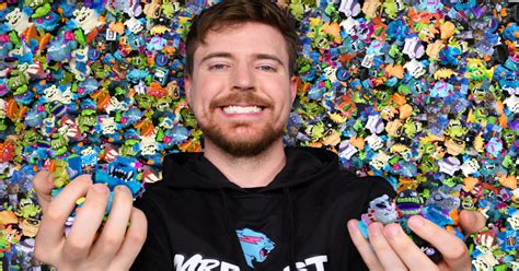 Moose Toys Launches Mrbeast Lab Toy Line