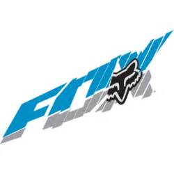 Fox Racing Logo Design