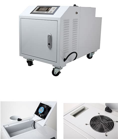 Humidification Systems Commercial Humidification Systems Teknotek