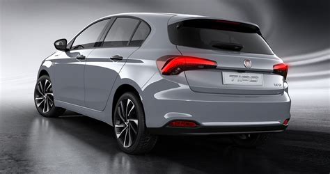 Les Nouvelles Fiat Tipo Et Tipo Cross En D Tails Autosital Fiat