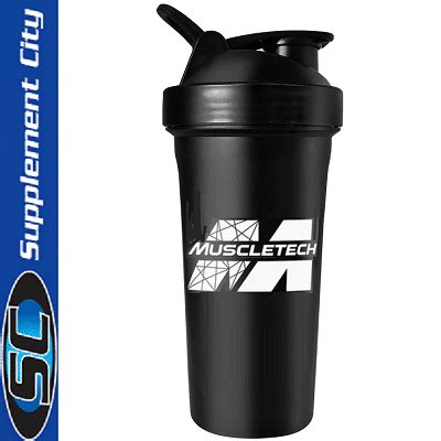 Muscletech Strength Redefined Shaker 700ml | Supplement City
