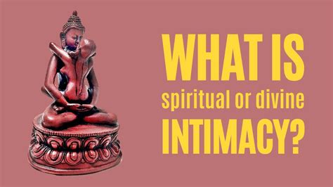 How Sacred Sex And Healing Are Connected Liana Holistic Intimacy