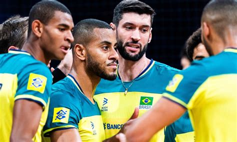 Tabela Pre Olimpico Volei Masculino Descubra O Melhor Em Apostas