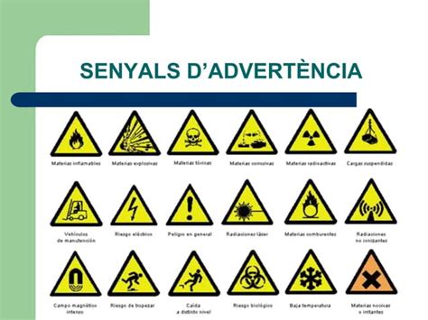 Prevenci De Riscos Laborals Ppt