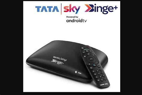 सस्ता हुआ Tata Sky का ये स्मार्ट Set Top Box फ्री मिलेगा अमेजन प्राइम