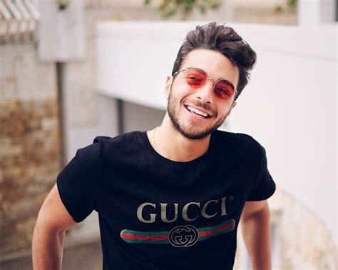 Gianluca Il Volo GianGinoble Twitter Volo