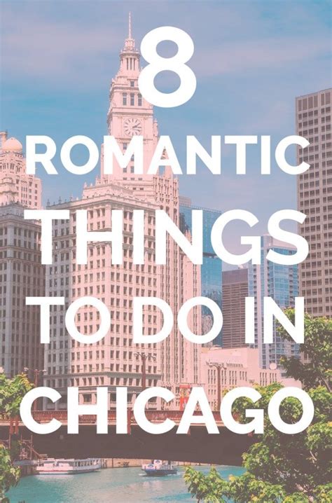 Most Romantic Places In Chicago Area Africasor