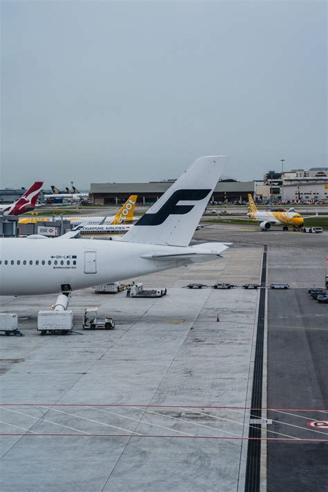 impact studies  melbournes  runway david ettershank