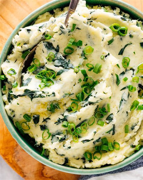 Traditional Irish Food: 25 Recipes for St. Patrick’s Day – PureWow