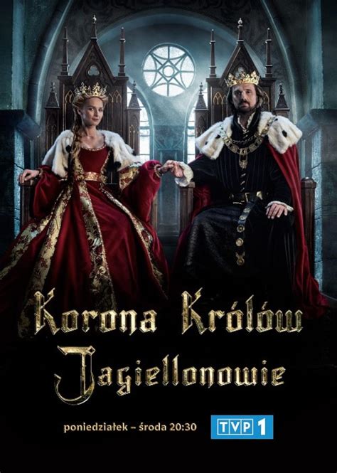 Korona Kr L W Episodio Episodio De Tv Imdb