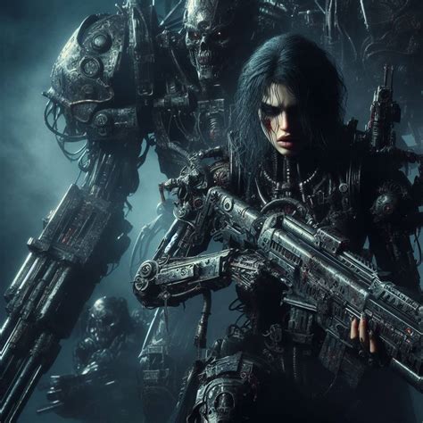 sisters  battle   darthneph  deviantart