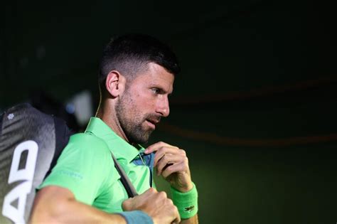 Novak Đoković je udarna vest