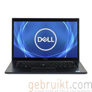 Dell Latitude Inch Fhd E Generatie I Touchscreen