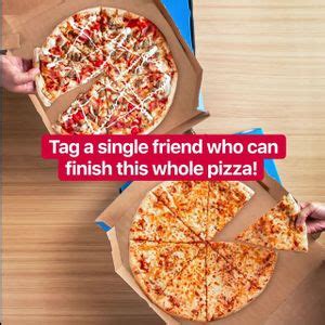 Domino S Pizza Philippines Instagram Analytics Profile Dominosph By