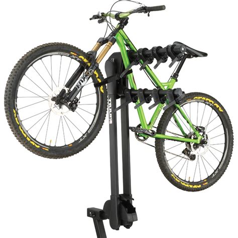 Inno Racks Vertical Hang 4 Bike Hitch Rack Bike