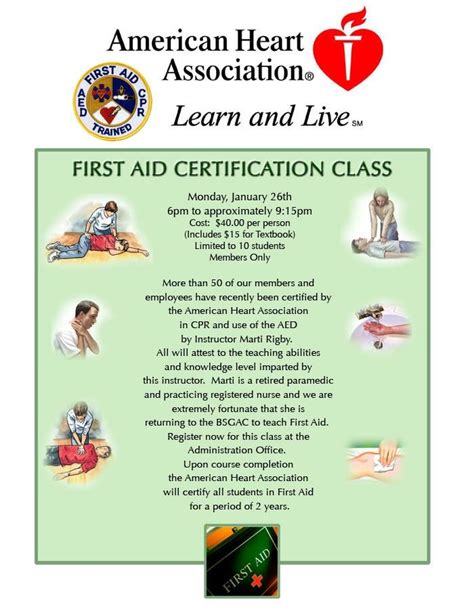 Cpr Flyer Templates Certificate Templates Certificate Of Recognition Template Flyer Template