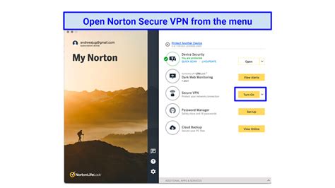 Norton Secure VPN Review Its Safe But Is It Good