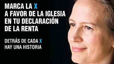 Una X En La Declaración Por La Iglesia Católica