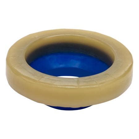 elastomer toilet gasket  flange noels plumbing supply
