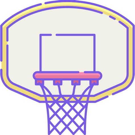 Basketball Backboard Png