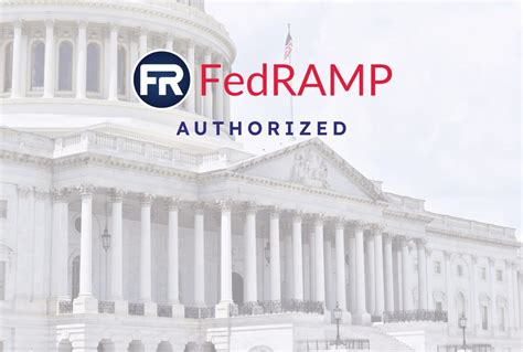 Fedramp Authorization Achieved By Espers Policymaking Platform