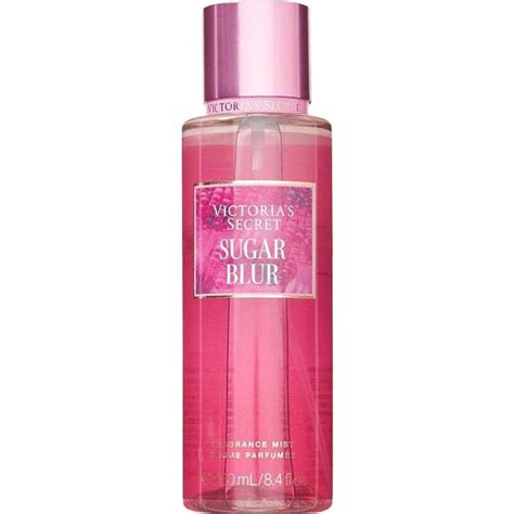 Sugar Blur By Victoria S Secret Reviews Perfume Facts