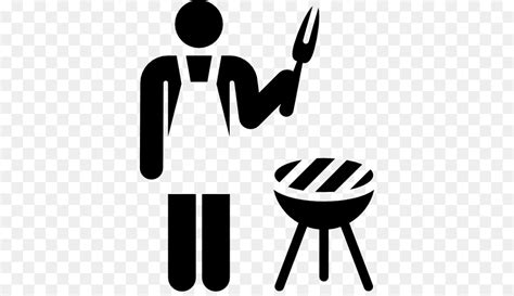 Barbecue Grilling Cooking Computer Icons Clip Art Skewer Vector Png