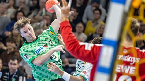 Handball Füchse Berlin nach Irun Sieg zufrieden Großer Schritt