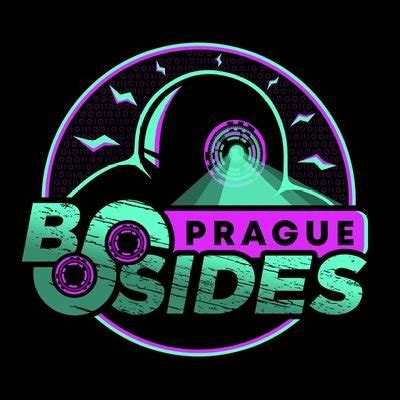 Bsides Prague Infosecmap