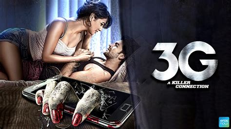 3G 2013 Hindi Movie Watch Full HD Movie Online On JioCinema