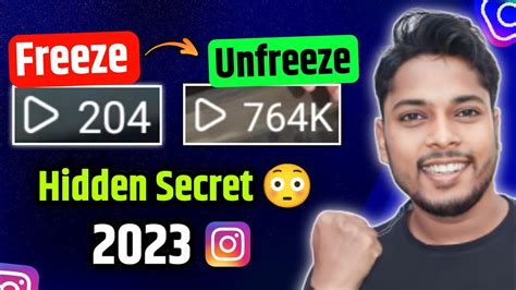 How To Unfreeze Instagram Account 2023 🔥 Instagram Freeze Account Ko