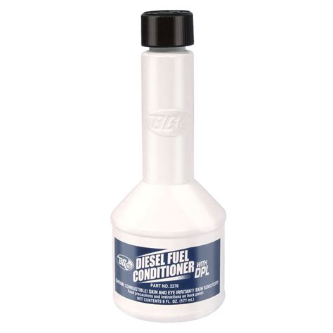 BG Diesel Fuel Conditioner w/Diesel Pump Lubricant 227128