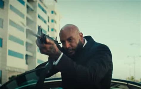 Ourika La Bande Annonce Et La Date De Sortie De La S Rie De Booba