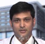 Dr. Anil Kumar Nandamuri, Cardiologist | Hyderabad | Skedoc