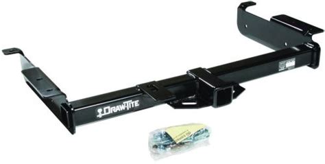 Buy Draw Tite 41521 Class III IV Max E Loader Trailer Hitch In