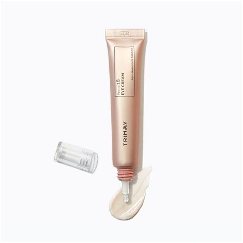 Околоочен крем с пептиди Trimay Peptid 18 Eye Cream - BestCare
