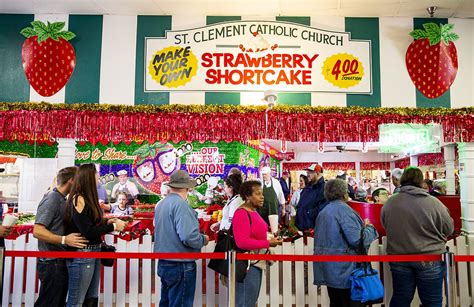 Fl Strawberry Festival 2024 Dates Ami Lindsay